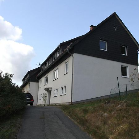 Wohnung Julius 5 Sankt Andreasberg Eksteriør bilde